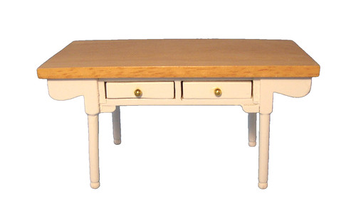 Dolls house 12th kitchen - ,