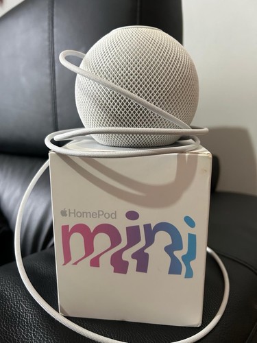 Apple homepod mini smart - apple,