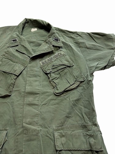 Vintage 60s slant pocket - vintage,