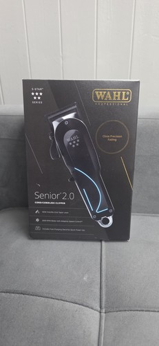 Wahl senior cordless - wahl, 2.0