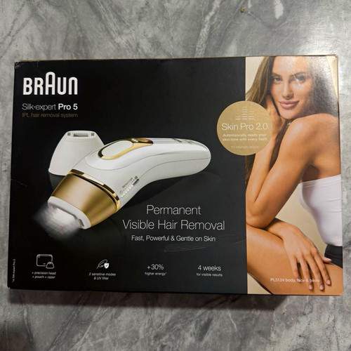 Braun silk expert pro - silk-expert, 5