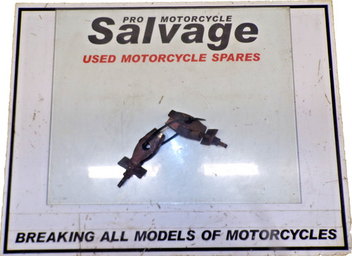 Skyjet 125 2014 chain - 23, 2014:chain