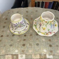 Yankee Candle Small Plate