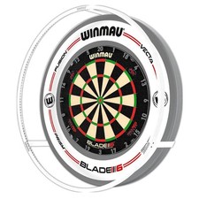 Winmau Plasma Ice Dartboard