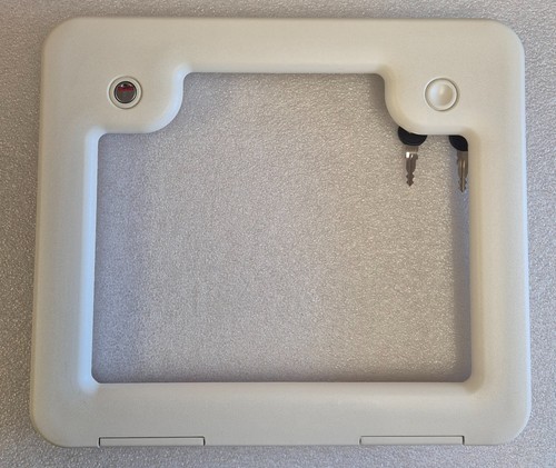 Thetford cassette toilet - cassette,