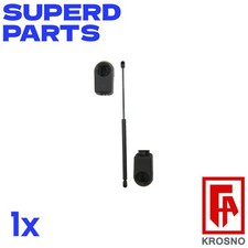 GAS SPRING ENGINE BONNET L MAX