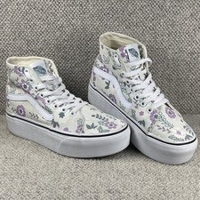 Vans SK8-Hi Tapered Stackform