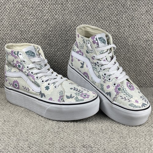 Vans sk8 tapered stackform - vans,