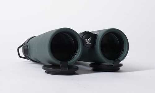 Swarovski 5x42 binoculars - 8.5x42, el