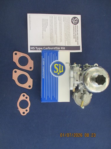 Morris marina hs4 - morris,