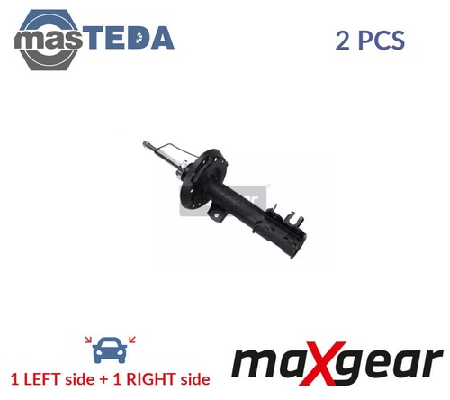 0375 shock absorbers - shock, struts