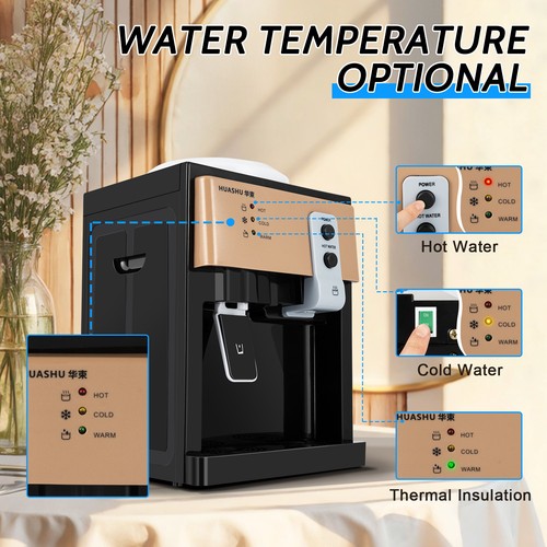 Electric water dispenser - electric, 5