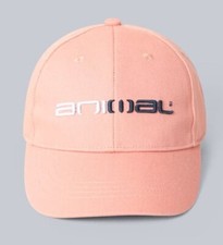 Girls Cap, Animal, One Size