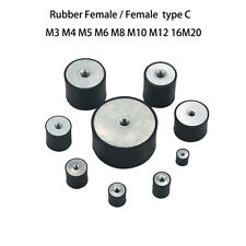 Rubber Mounts Anti Vibration