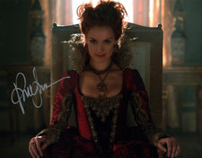 Rachel Skarsten Reign 11x14