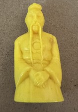 Yellow Mandarin Board game