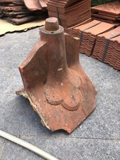 Victorian / Edwardian clay