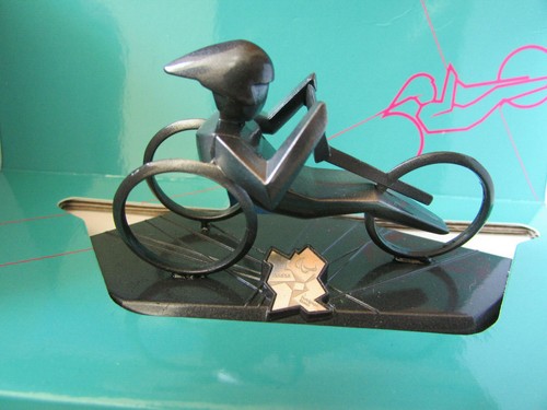 London 2012 olympics cycling - 2012,