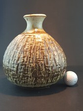 Janet Leach Studio Pottery