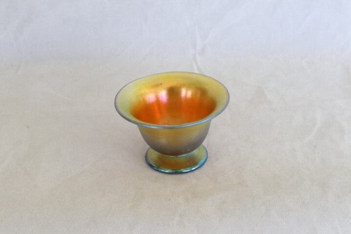 Steuben gold aurene - aurene, #