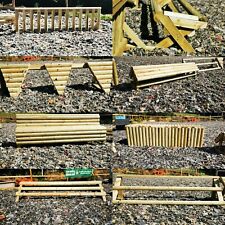 Cross Country Jumps x 8 Free Uk Delivery