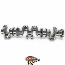 FORGED STEEL CRANKSHAFT FOR