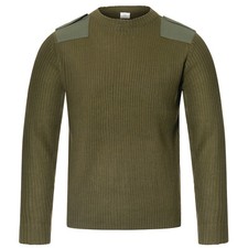 Army Military Combat Style