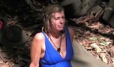 KATE GARRAWAY ~ CLEAVAGE ~