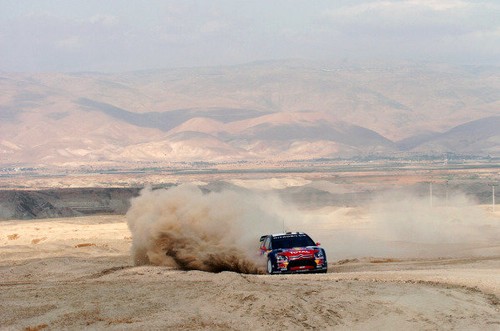 Dani sordo stage - dani, on