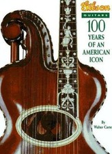 Gibson guitars 100 - gibson, of