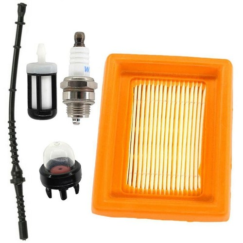 Set air fuel filter trimmer - set,