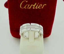 Authentic Cartier Tank