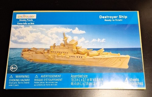 Creatology destroyer ship - creatology, ship'