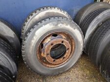 Mercedes Atego Truck Tyres 816 215/75 R17.5