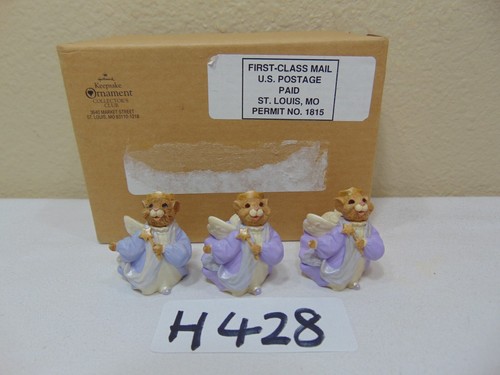 Hallmark merry miniature - hallmark,