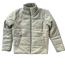 Women’s Puffer Padded Goat