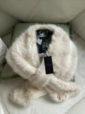 Ladies Stunning ted baker faux