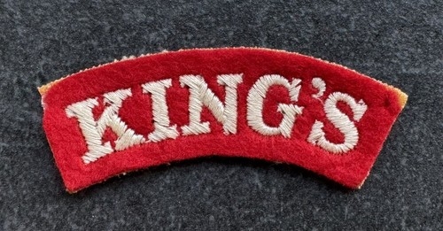 Genuine king liverpool - genuine,