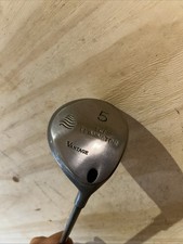 Vantage The Eliminator 5 Wood