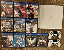 Sony PlayStation 4 PS4 Slim