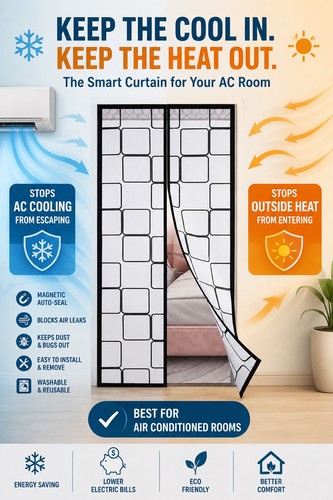Curtain cm - ),