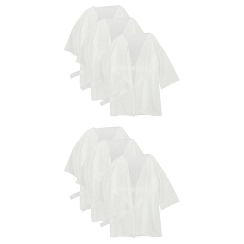 Durable breathable bathrobe - durable,