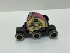 Hornby R063 Britannia / Evening Star - 6 Wheel Drive Motor - Runner (#172)