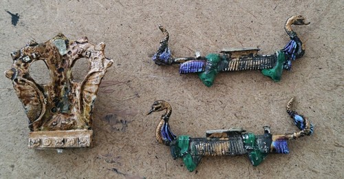 Warhammer fantasy aos - warhammer,