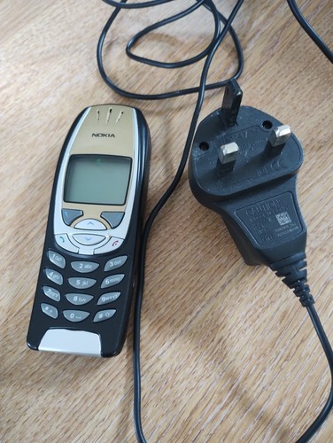 Nokia 6310i mobile phone jet - nokia,