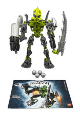 ✔️LEGO Bionicle Phantoka