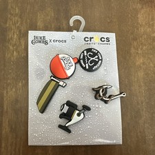 Luke Combs Jibbitz Shoe Charms
