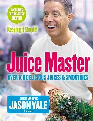 Juice master keeping - juice,