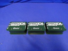 Radial Engineering PRO DI