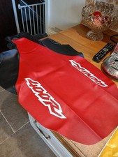 honda xr 400 seat cover